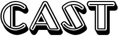 Cast