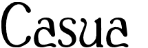 Casua