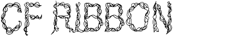CF Ribbon