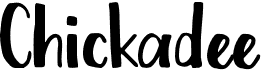 Chickadee