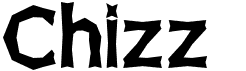Chizz