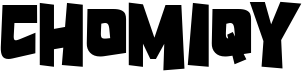 Chomiqy