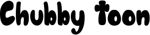 Chubby Toon