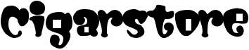 Cigarstore