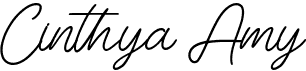 Cinthya Amy