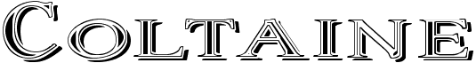 Coltaine