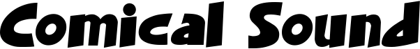 Comical Sound