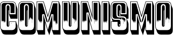 Comunismo