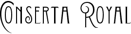 Conserta Royal