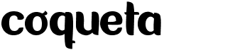 Coqueta