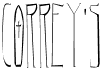 Correy's