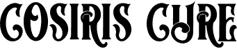 Cosiris Cure