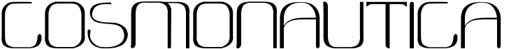 Cosmonautica