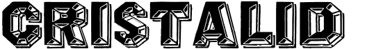 Cristalid / Prismatica