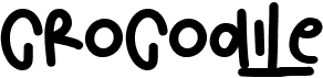 Crocodile