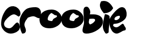 Croobie