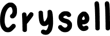 Crysell