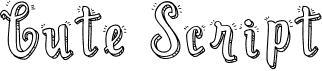 Cute Script