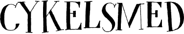 Cykelsmed