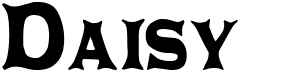 Daisy
