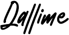 Dallime