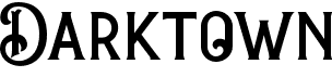 Darktown