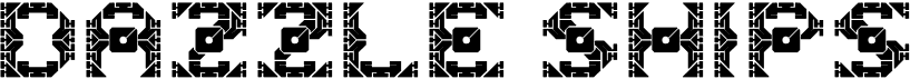 Dazzle Ships