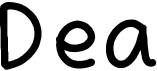 Dea