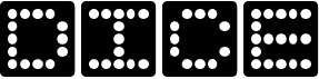 Dice