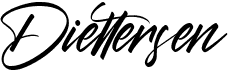 Diettersen