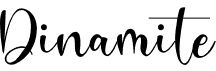 Dinamite