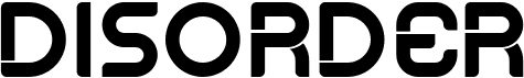 Disorder