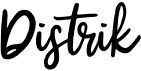 Distrik