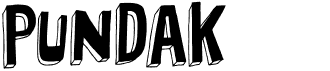 DK Pundak