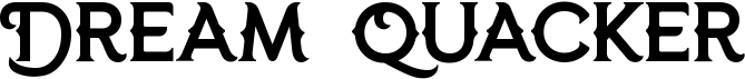 Dream Quacker
