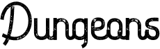 Dungeons