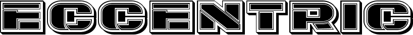 Eccentric