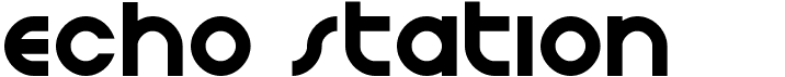 Echo Station