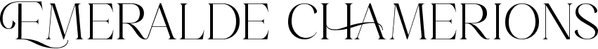 Emeralde Chamerions Serif