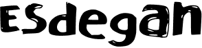 Esdegan
