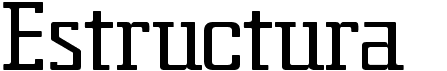Estructura