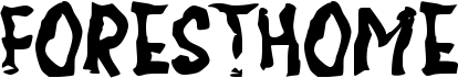 f Foresthome