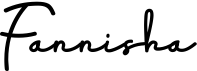 Fannisha