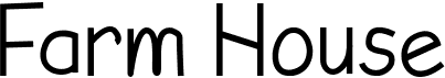 Farm House FS