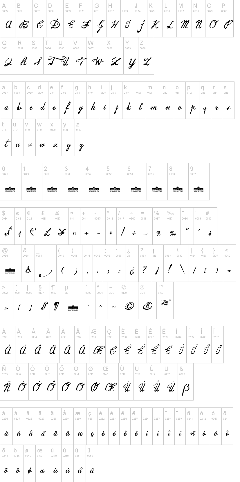 Jamscript