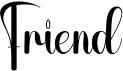 Friend