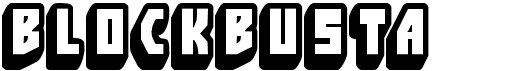 FT Blockbusta