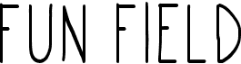 Fun Field