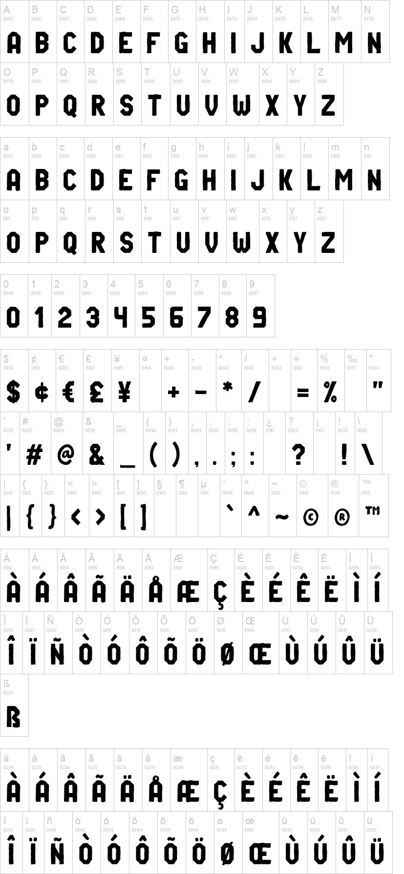 Riverside Sans