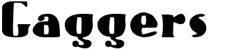 Gaggers